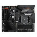 GIGABYTE B550 Aorus Elite V2 (AM4) 4DDR4 USB RJ45 ATX