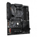 GIGABYTE B550 Aorus Elite V2 (AM4) 4DDR4 USB RJ45 ATX