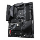 GIGABYTE B550 Aorus Elite V2 (AM4) 4DDR4 USB RJ45 ATX
