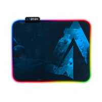 Alfombrilla Abysm Covenant M 355X300X4MM Rgb (842202)  ABYSM GAMING - Guanxe Atlantic Marketplace