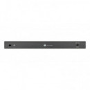 Switch D-LINK 16XRJ45 Ethernet Gbe Negro (DGS-1016S)