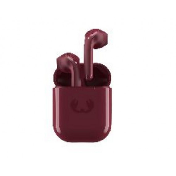Auriculares FRESH N REBEL Twins 2 In-ear Bt Red (3TW2000RR)