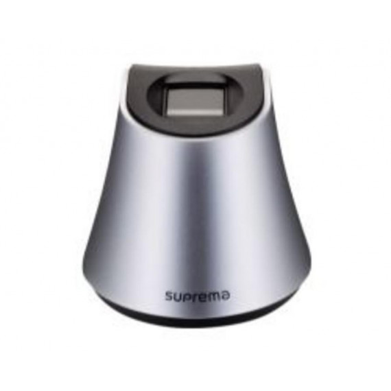 Lector de Huella Digital POSIFLEX Biomini Plus 2 (48BMP2)