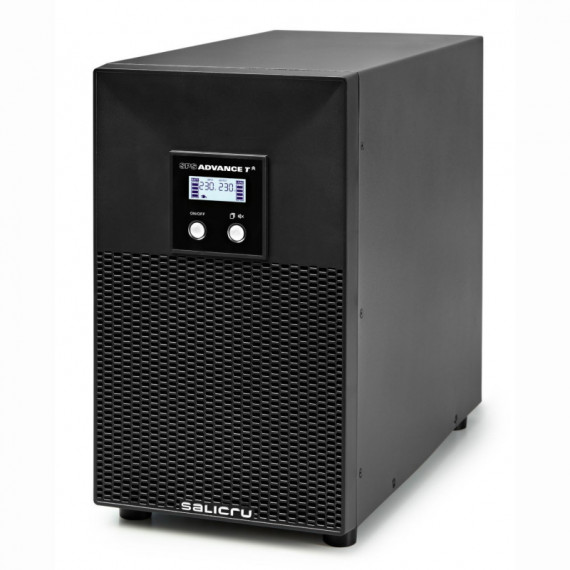 Sai SALICRU Sps Adv T 2100W 3000VA (6A0EA000005)
