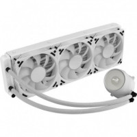 Refrigeración Líquida AEROCOOL Rgb Blanca (MIRAGEL360W)