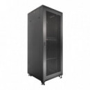 Armario Suelo Aiten 19" 47U 600X600 Accesorios (F80.66.47)  AITEN DATA