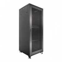 Armario Suelo Aiten 19" 47U 600X600 Accesorios (F80.66.47)  AITEN DATA