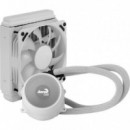 Refrigeración Líquida Cpu AEROCOOL 120MM Rgb Blanca (MIRAGEL120W)