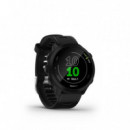 Reloj GARMIN Forerunner 55 GPS Negro (010-02562-10)