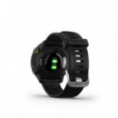 Reloj GARMIN Forerunner 55 GPS Negro (010-02562-10)