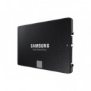 Ssd SAMSUNG 870 Evo 2.5" 500GB SATA3 (MZ-77E500B/EU)