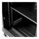 Armario Suelo Aiten 19" 37U 600X600 Accesorios (F80.66.37)  AITEN DATA