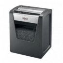 Destructora REXEL Momentum X415 P-4 (2104576EU)