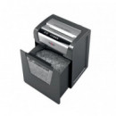 Destructora REXEL Momentum X415 P-4 (2104576EU)