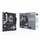 ASUS Prime B760M-K D4 Placa Base Micro-atx