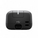 Escáner Portátil EPSON ES-50 A4 USB Negro (B11B252401)