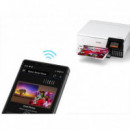 EPSON Ecotank ET-8500 A4 Color Wifi (C11CJ20401)