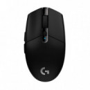 Ratón LOGITECH G305 Rf Bt 12000DPI Negro (910-005283)