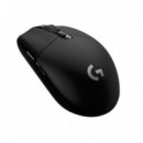 Ratón LOGITECH G305 Rf Bt 12000DPI Negro (910-005283)