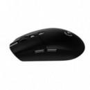 Ratón LOGITECH G305 Rf Bt 12000DPI Negro (910-005283)