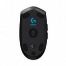 Ratón LOGITECH G305 Rf Bt 12000DPI Negro (910-005283)