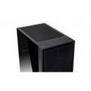 Caja Gaming Abysm Danube Kamp Argb ATX Negra (AB812107)  ABYSM GAMING