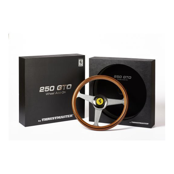 Volante THRUSTMASTER Ferrari 250 Gto Juego Helm (2960822)