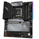 GIGABYTE Z690 Aorus Elite DDR4 (1700) 4DDR4 HDMI ATX