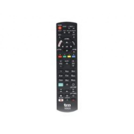 Mando TM ELECTRON para TV Compatible con Panasonic (TMURC330)