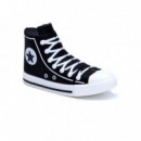 Pendrive TECH ONE TECH Converse 32GB USB 2.0 (TEC5149-32)