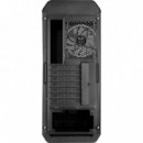 Caja AEROCOOL Splinter Duo V1 ATX Negra (SPLINTERDUOBKV1)