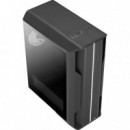 Caja AEROCOOL Splinter Duo V1 ATX Negra (SPLINTERDUOBKV1)