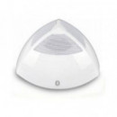 Mini Altavoces UNYKA BL3 BLUETOOTH Blanco (50528)