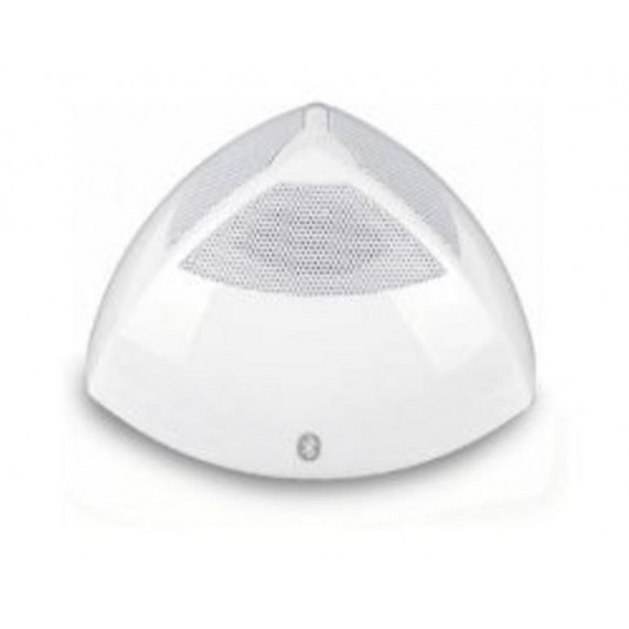 Mini Altavoces UNYKA BL3 BLUETOOTH Blanco (50528)