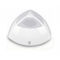 Mini Altavoces UNYKA BL3 BLUETOOTH Blanco (50528) - Guanxe Atlantic Marketplace