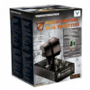 Simulador de Vuelo THRUSTMASTER Hotas Warthog (2960739)