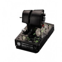 Simulador de Vuelo THRUSTMASTER Hotas Warthog (2960739)