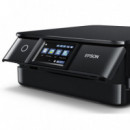 EPSON Expression XP-8700 Multifunción A4 Color (C11CK46402)