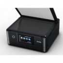 EPSON Expression XP-8700 Multifunción A4 Color (C11CK46402)