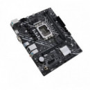 ASUS Prime H610M-K D4 (1700) 2DDR4 HDMI RJ45 Matx