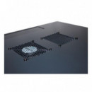 Armario Mural Aiten 12U AI6612 600X600 Accesorios (80.66.12)  AITEN DATA