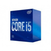 Cpu INTEL Core I5-10400 LGA1200 2.9GHZ/4.3GHZ 12MB Caja - Guanxe Atlantic Marketplace