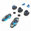 Pack Botones THRUSTMASTER Eswap X Xbox One/pc Azul (4460188)