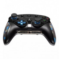 Pack Botones THRUSTMASTER Eswap X Xbox One/pc Azul (4460188)