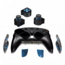 Pack Botones THRUSTMASTER Eswap X Xbox One/pc Azul (4460188)