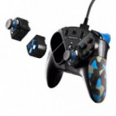 Pack Botones THRUSTMASTER Eswap X Xbox One/pc Azul (4460188)