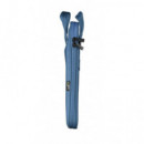 Maletín TRUST Bologna 16" Pet Azul (24448)