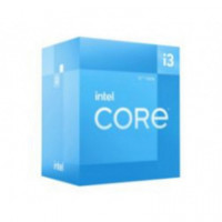 Cpu INTEL Core I3-12100 LGA1700 3.3GHZ/4.3GHZ 12MB Caja - Guanxe Atlantic Marketplace