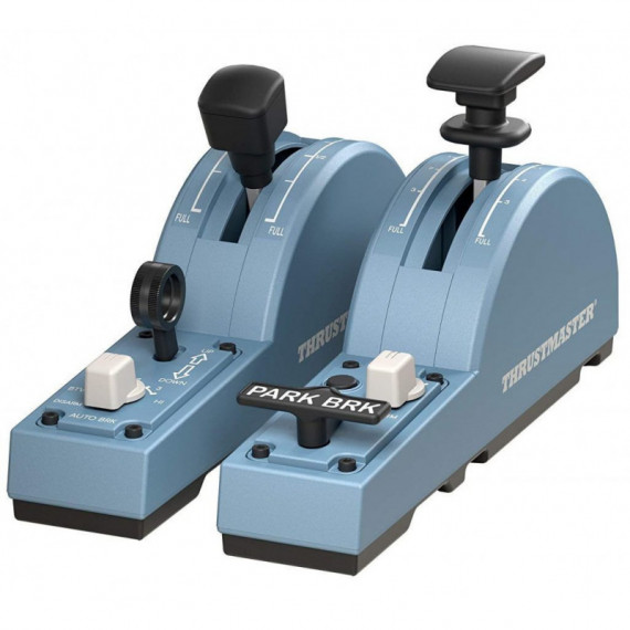 Joystick THRUSTMASTER Tca Quadrant Addon Airbus