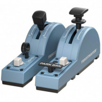 Joystick THRUSTMASTER Tca Quadrant Addon Airbus